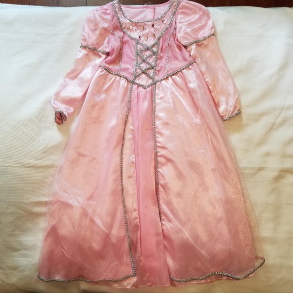 Child's Princess Dress - Picture 1 of 3